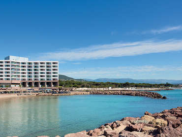 Pullman Cannes Mandelieu Royal Casino