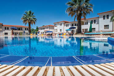 Hotel Amari