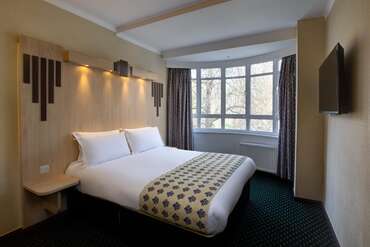 Hotel Tavistock