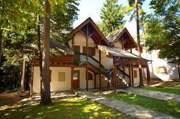 Terme Zrece Hotel Vital