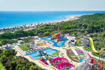 Grecotel Ilia Palms & Aquapark