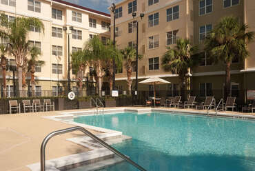 Residence Inn by Marriott Orlando Convention Center