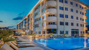 Unique Resort & Spa