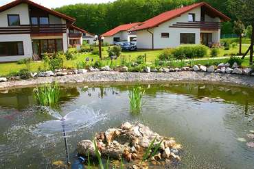 Villapark Vargesztes