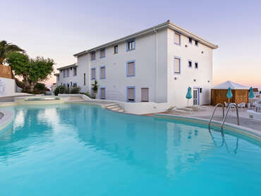 Hotel Blumarea