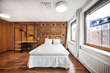 Generator Hostel Stockholm