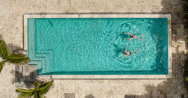 The Kontiki Beach House