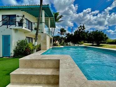 Vistalmar Ocean Suites