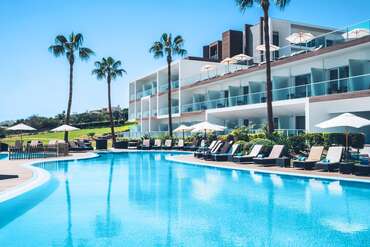 Iberostar Selection Lagos Algarve