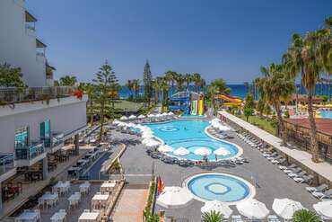 Holiday Park Resort