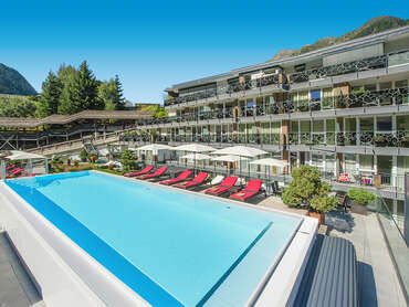 Hotel Fliana