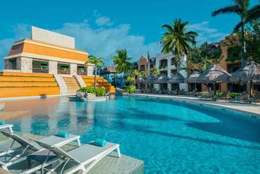 Iberostar Selection Paraiso Lindo