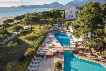 Hotel Le Lido