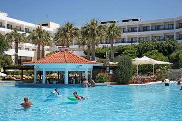 Avanti Hotel