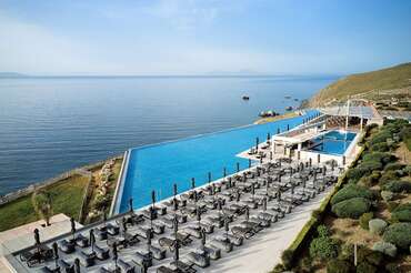 Michelangelo Resort & Spa