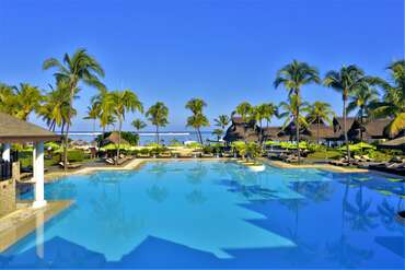 Sofitel Mauritius L'Imperial Resort & Spa