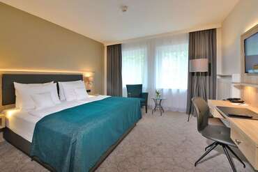 Best Western Premier Alsterkrug Hotel
