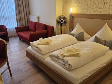 Posthotel Traube
