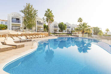 MarSenses Paradise Club Hotel