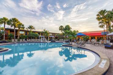 Coco Key Hotel & Water Park Resort