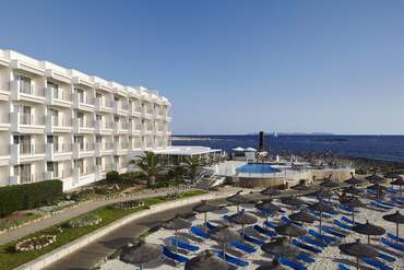 Universal Hotel Cabo Blanco