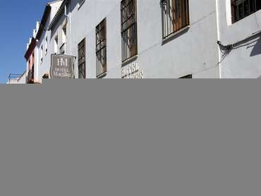 Hotel Maestre