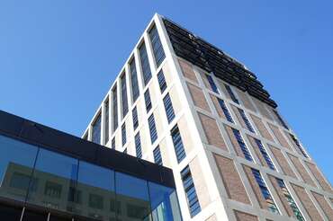 Inntel Hotels Amsterdam Landmark