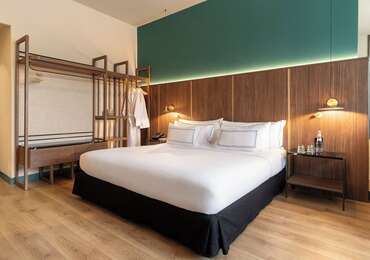 Melia Milano