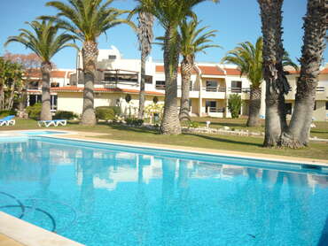 Praia Da Lota Hotel & Appartementen