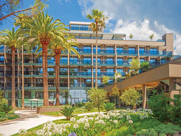 Palmon Bay Hotel & Spa