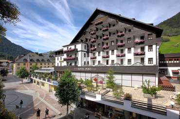 Hotel Post