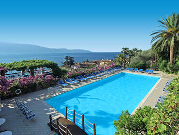 Hotel Palazzina