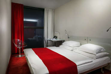 Hotel Metropol
