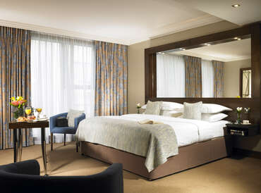 Ashling Hotel Dublin