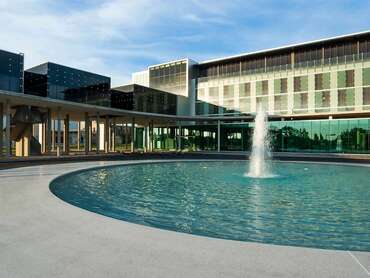 Mercure Tallinn