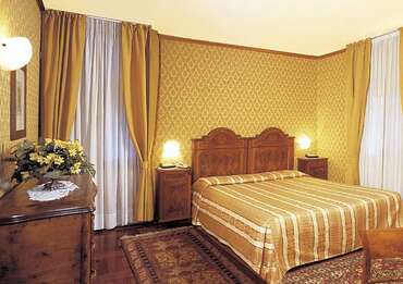 Hotel Villa Stucky