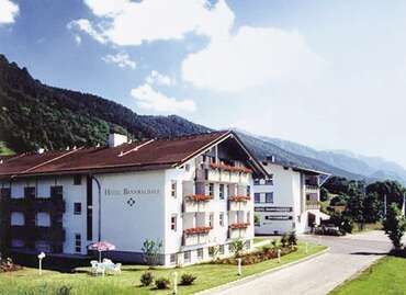 Hotel Bannwaldsee