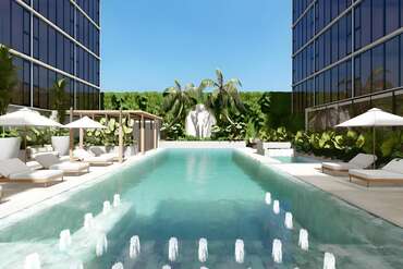 Nysa Hotel Bangkok