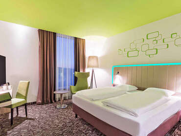 Park Inn by Radisson Neumarkt