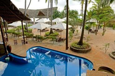 Kena Beach Hotel