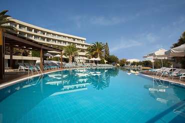 Agapi Beach Resort