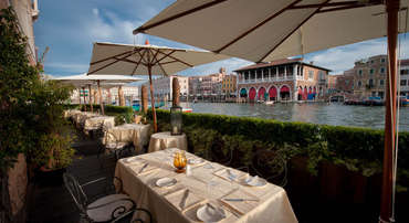 Hotel Ca' Sagredo