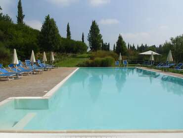 Hotel Villa Ducci
