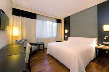 Hotel Murcia Rincon de Pepe