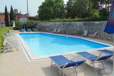 Hotel Donna Silvia