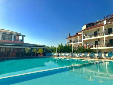 Rigos Appartementen