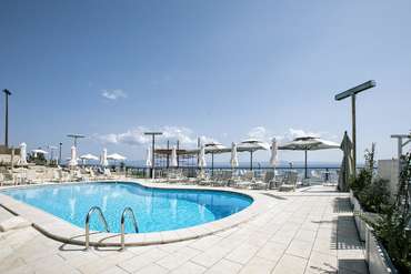 Rigas Boutique Hotel