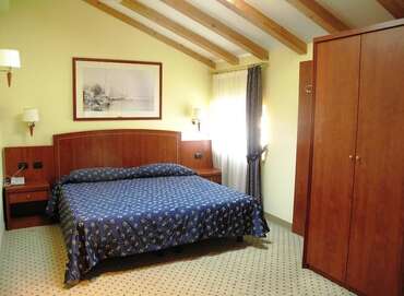 Hotel Olivo