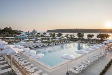 Falkensteiner Hotel Park Punat