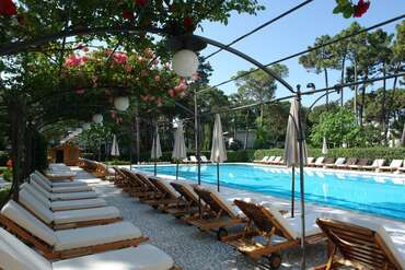 Hotel Greif